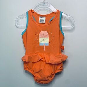 Lassig Ice Cream Swimsuit 
